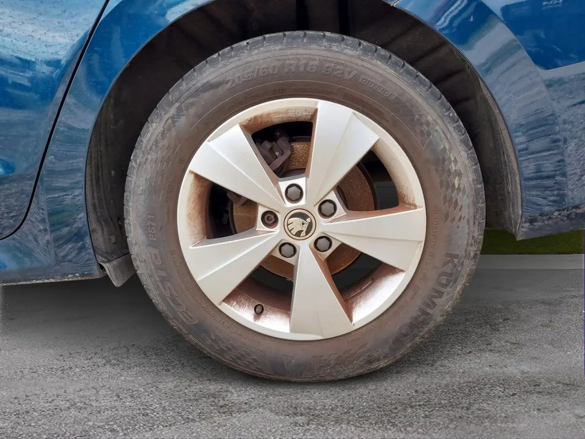 Immagine 8 Skoda Octavia