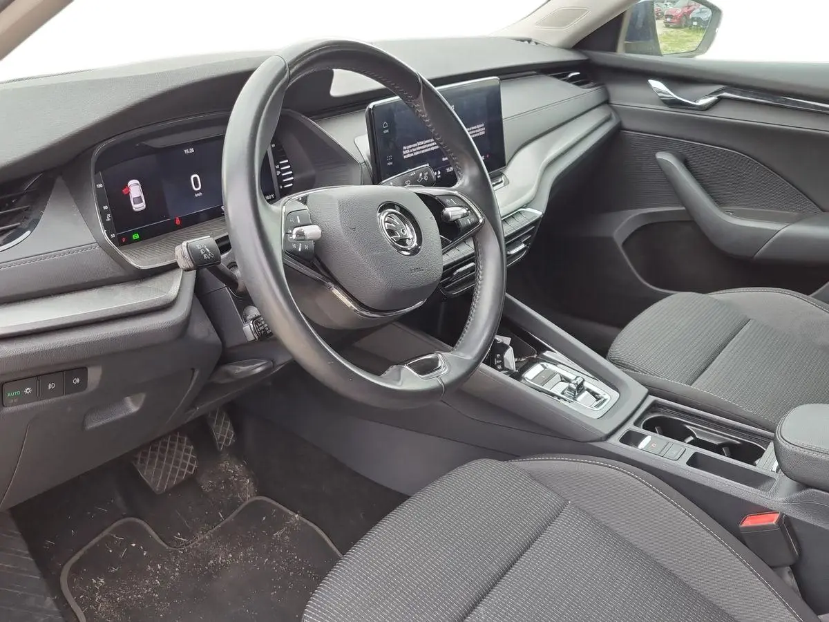 Immagine 9 Skoda Octavia