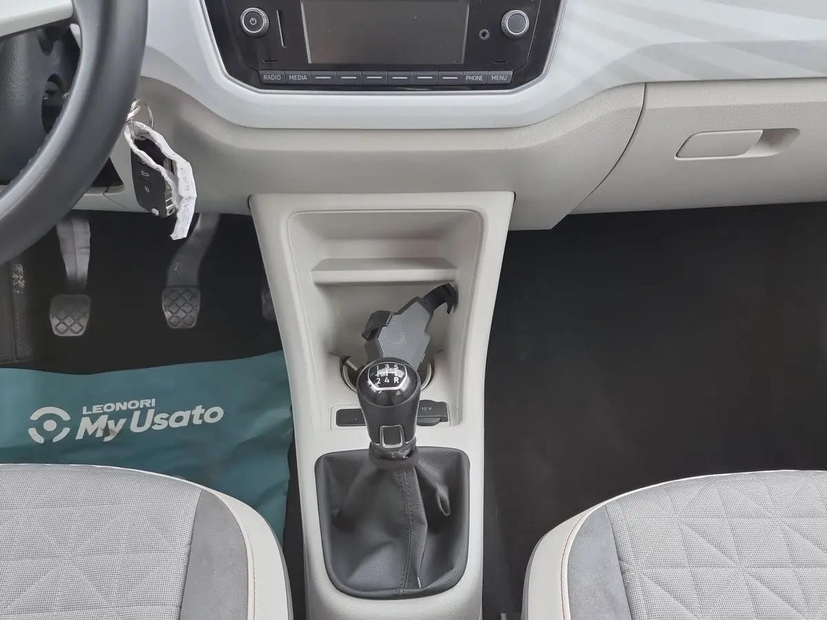 Immagine 11 Volkswagen up!