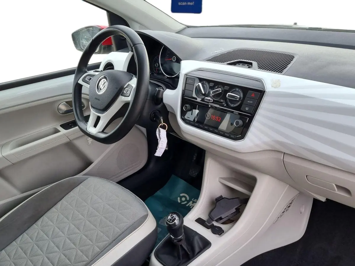 Immagine 14 Volkswagen up!