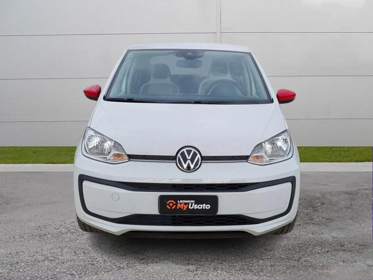 Foto 2 Volkswagen up!