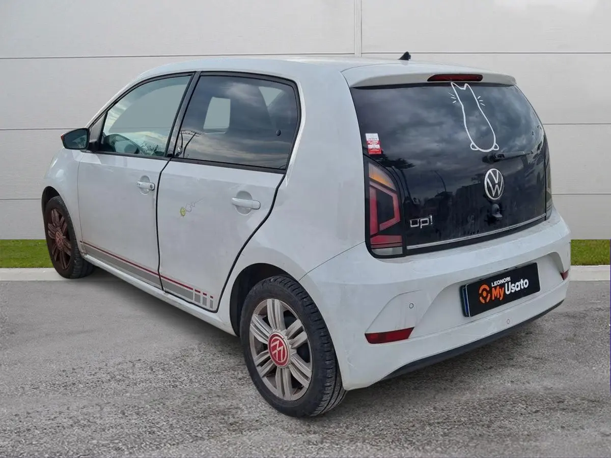 Immagine 5 Volkswagen up!