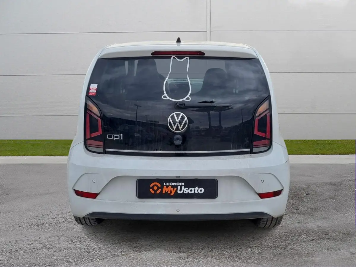 Immagine 6 Volkswagen up!