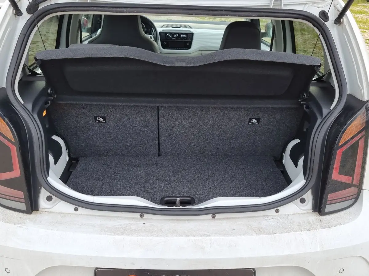Immagine 7 Volkswagen up!