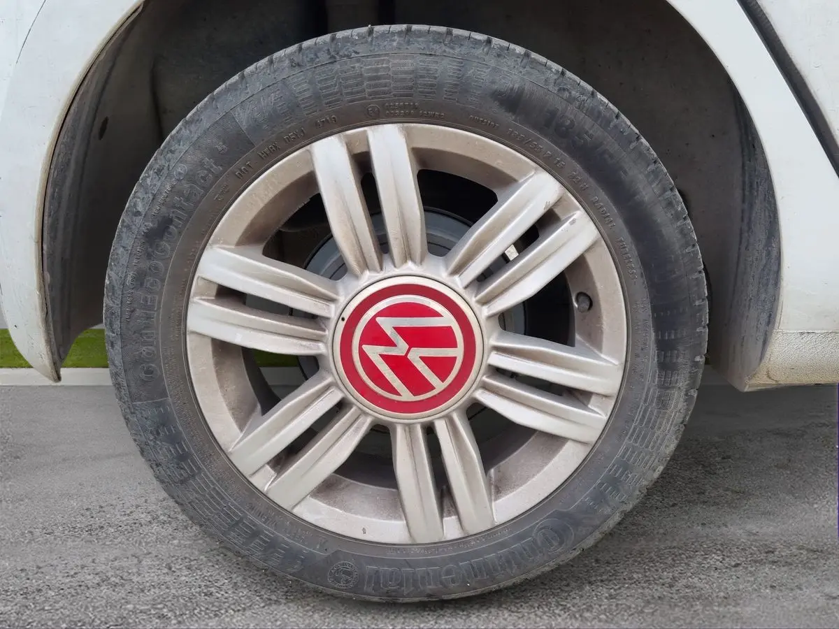 Immagine 8 Volkswagen up!