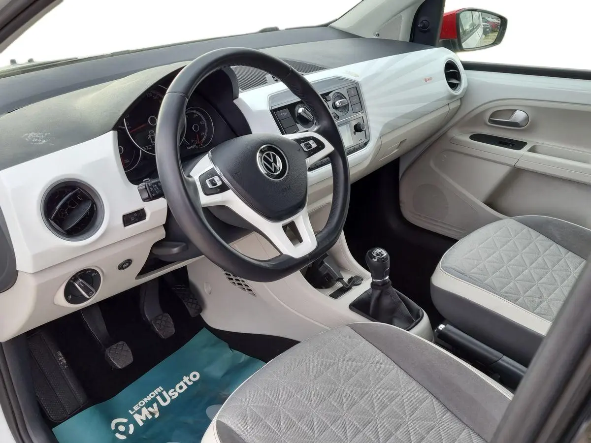 Immagine 9 Volkswagen up!