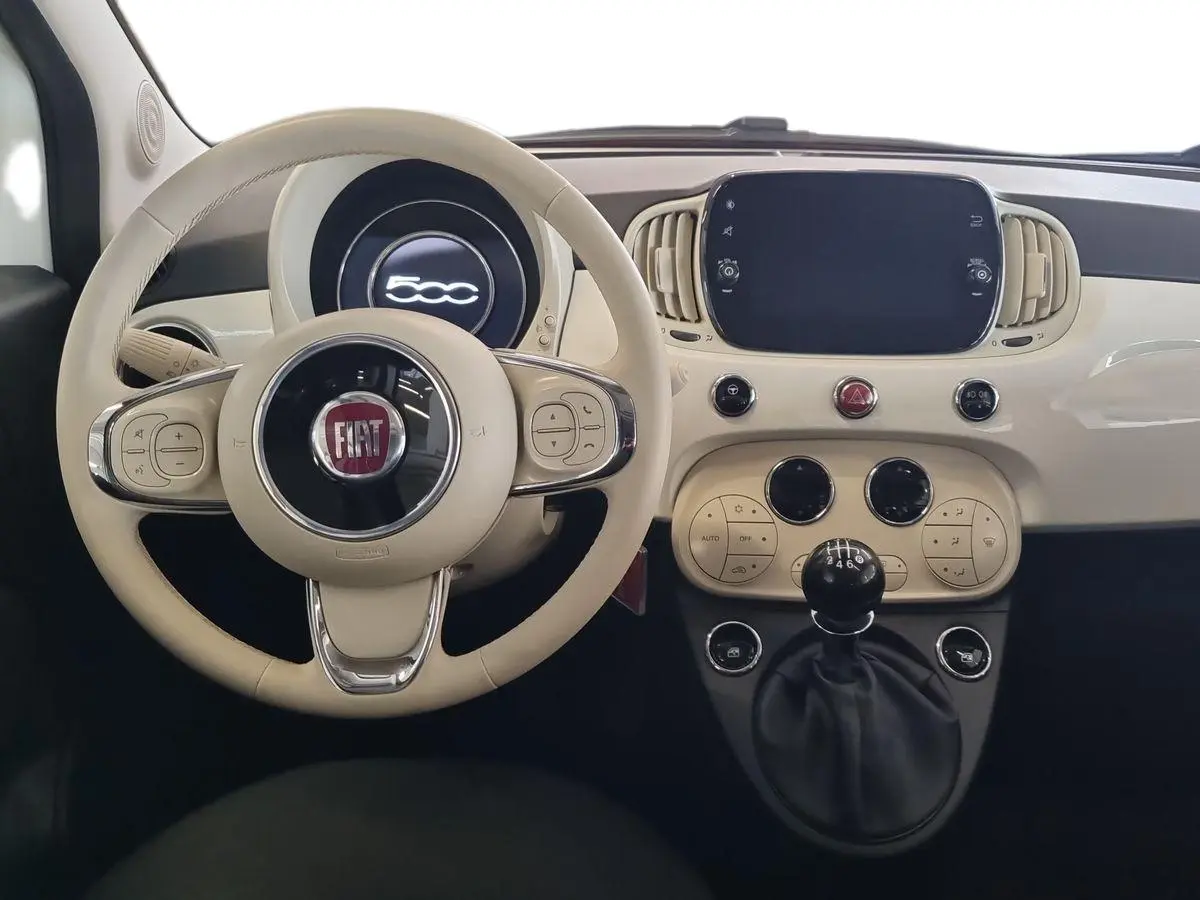 Immagine 10 Fiat 500