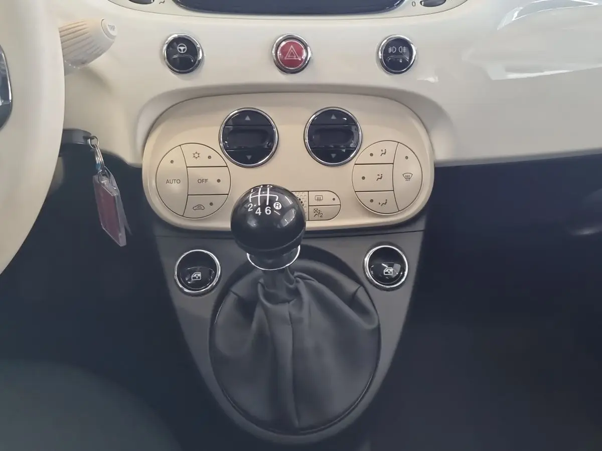 Immagine 11 Fiat 500