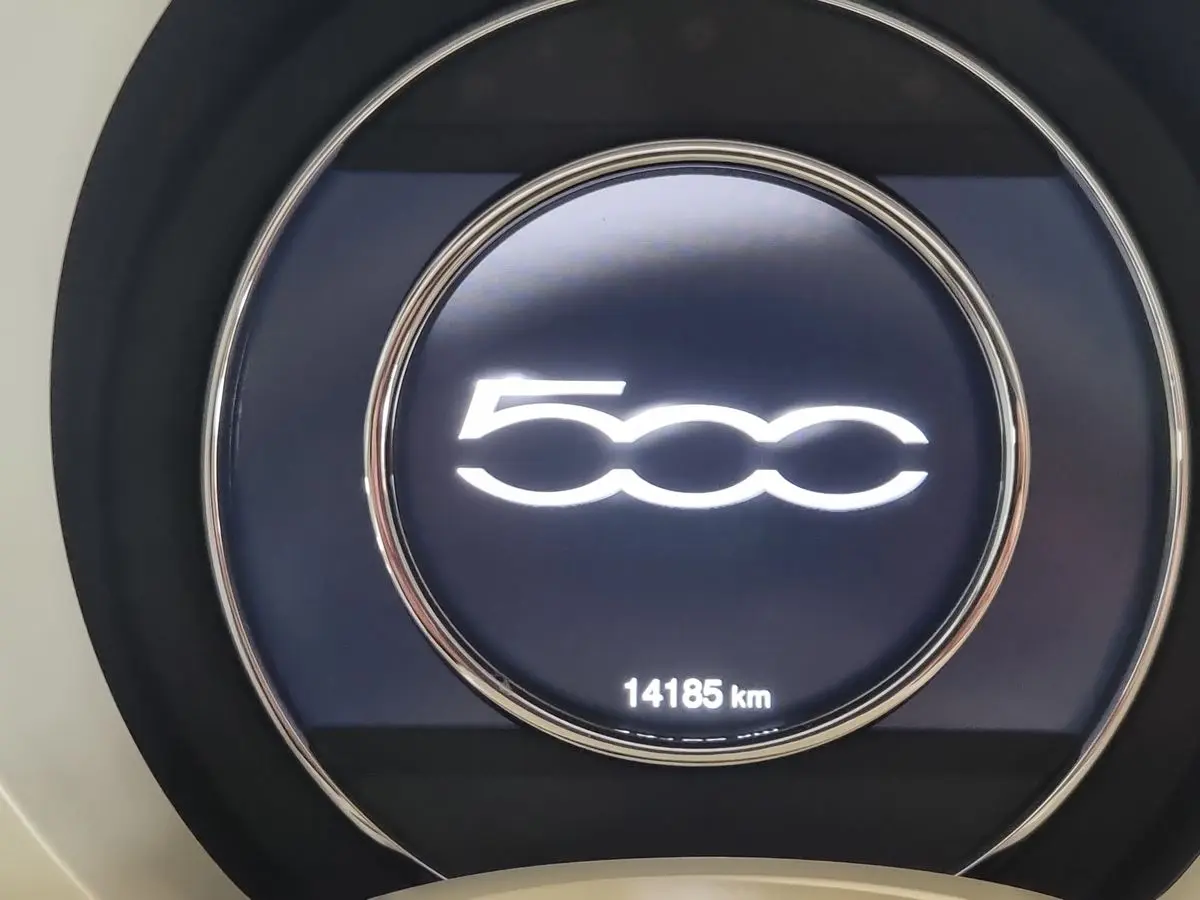 Immagine 12 Fiat 500