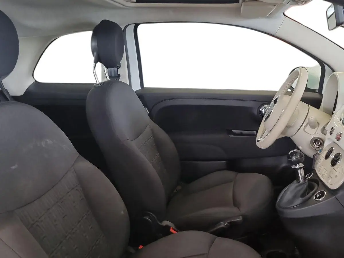 Immagine 15 Fiat 500