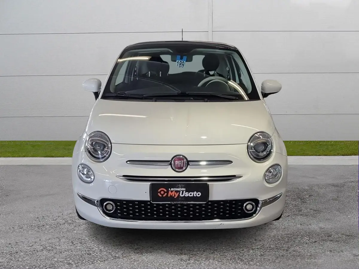 Foto 2 Fiat 500