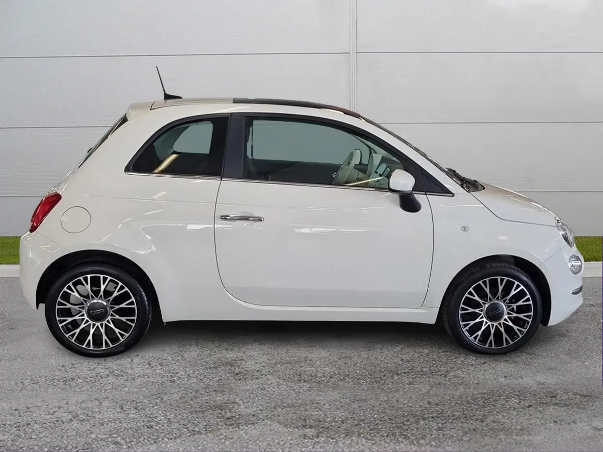 Foto 4 Fiat 500