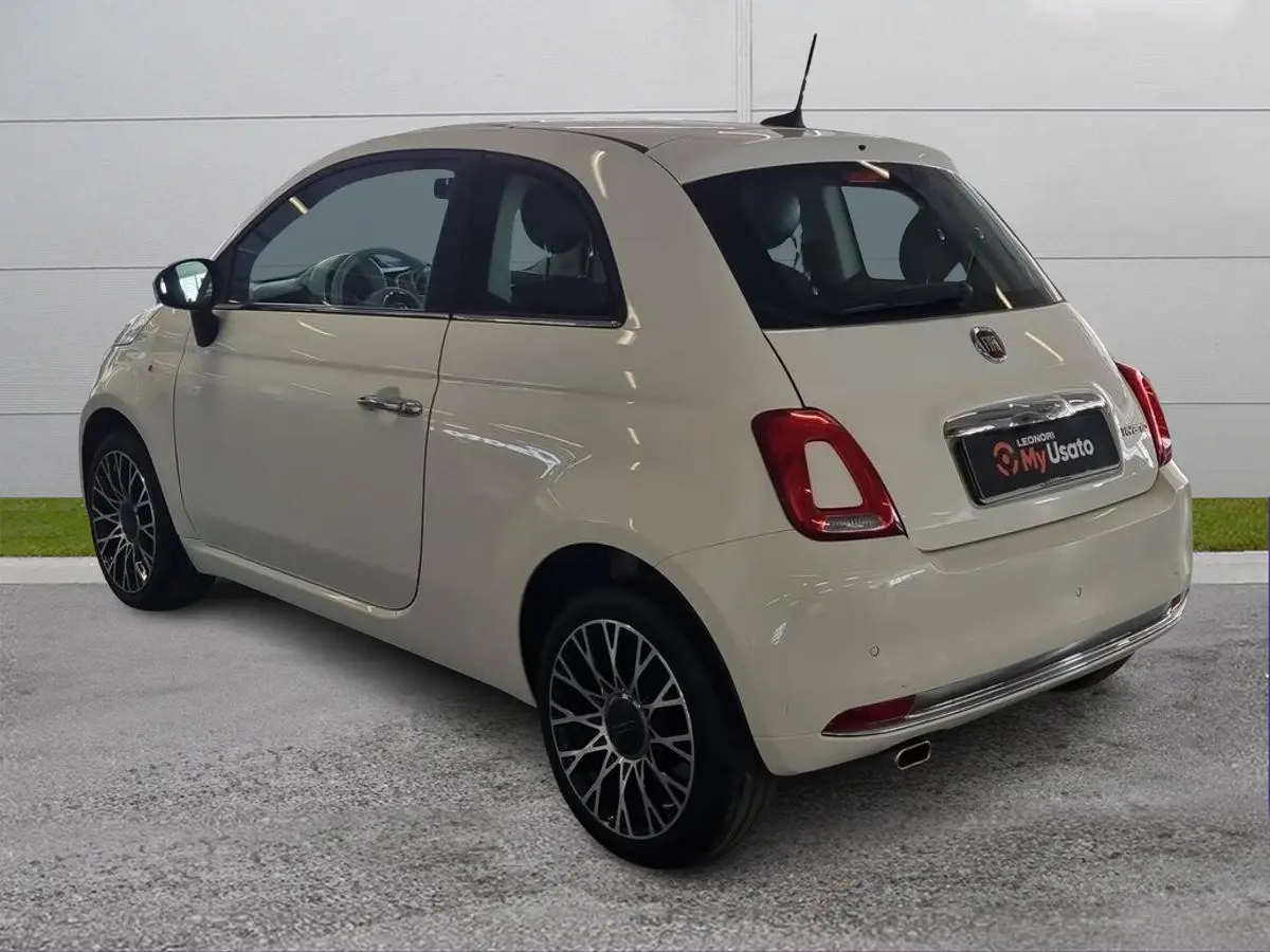 Immagine 5 Fiat 500