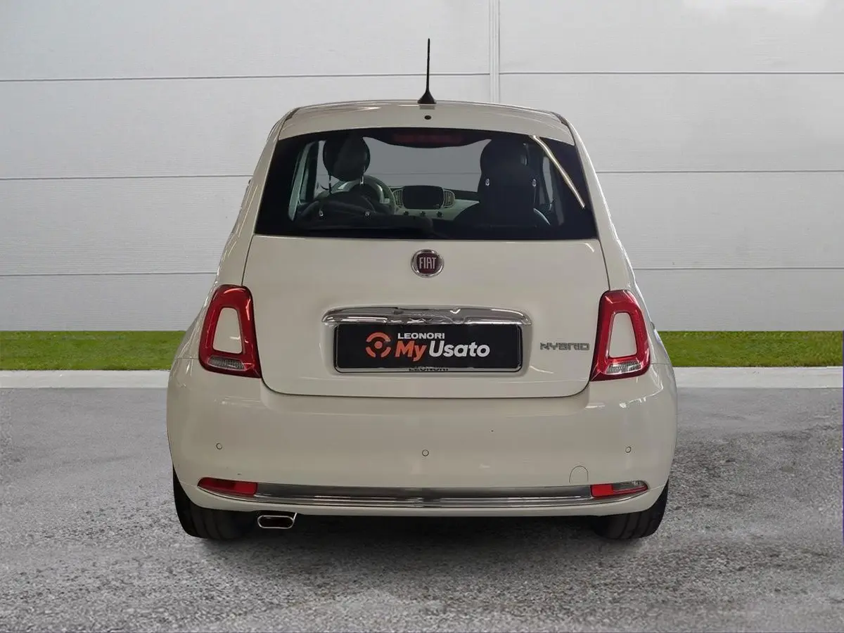 Immagine 6 Fiat 500