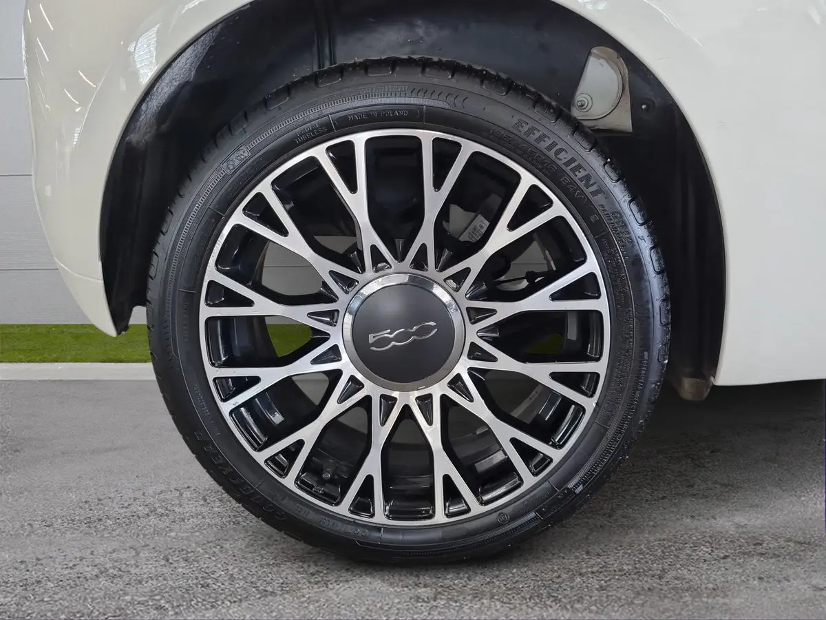 Immagine 8 Fiat 500