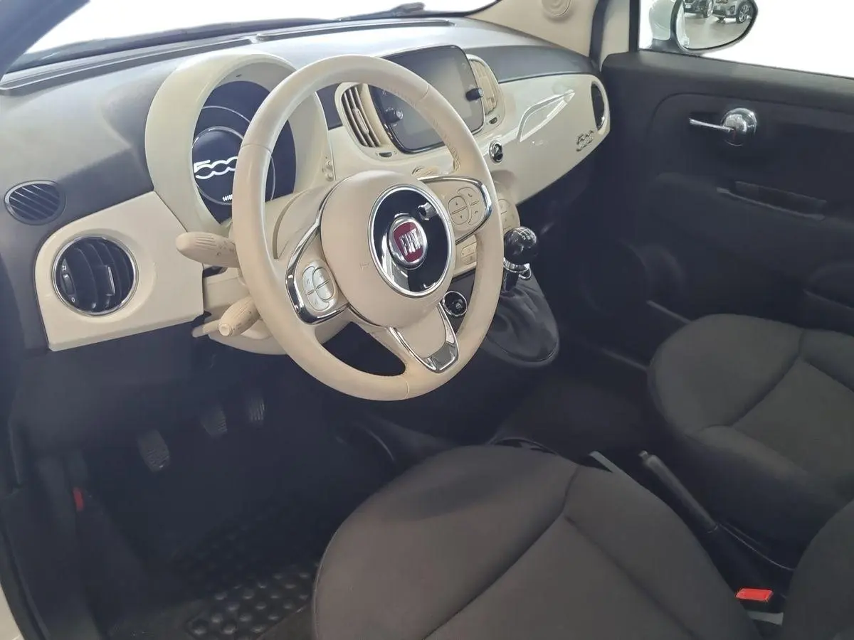 Immagine 9 Fiat 500