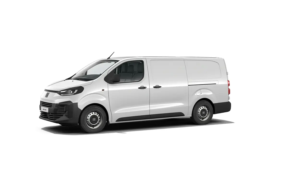 Foto 1 Fiat Scudo