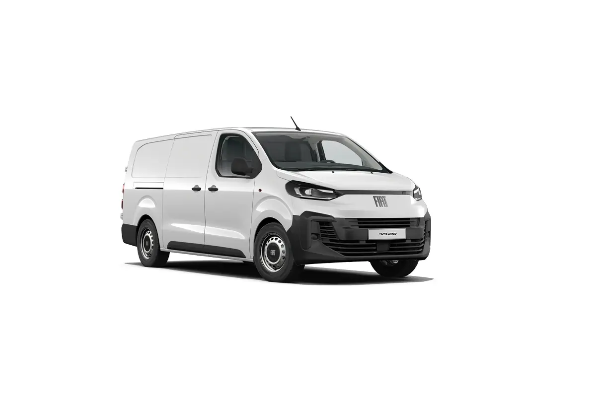 Foto 2 Fiat Scudo