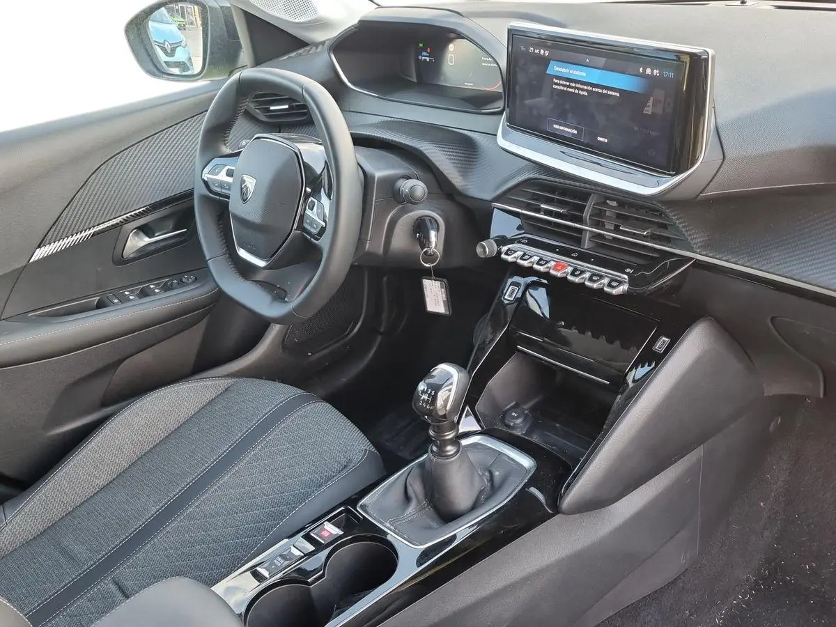 Immagine 14 Peugeot 208