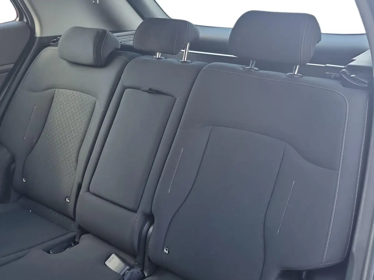 Immagine 13 Kia Sportage