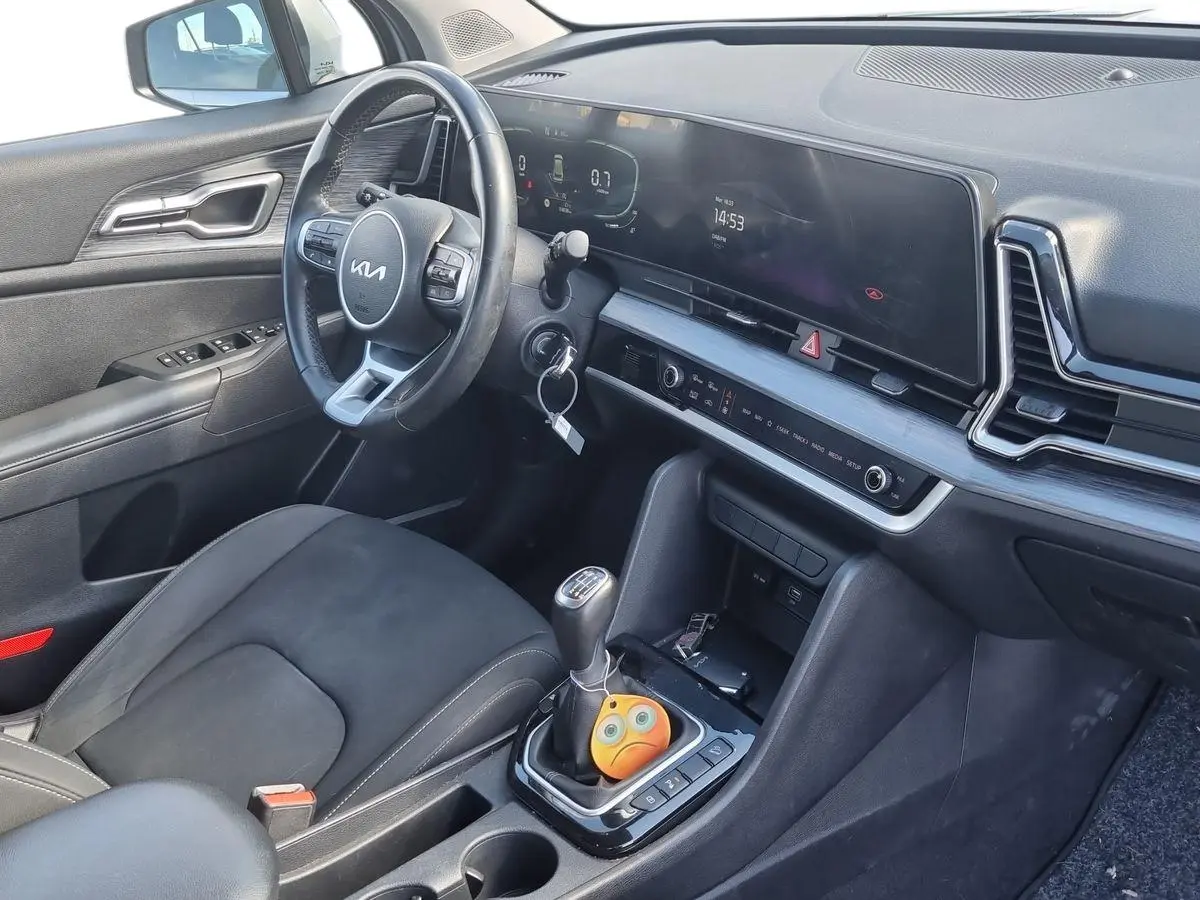 Immagine 14 Kia Sportage