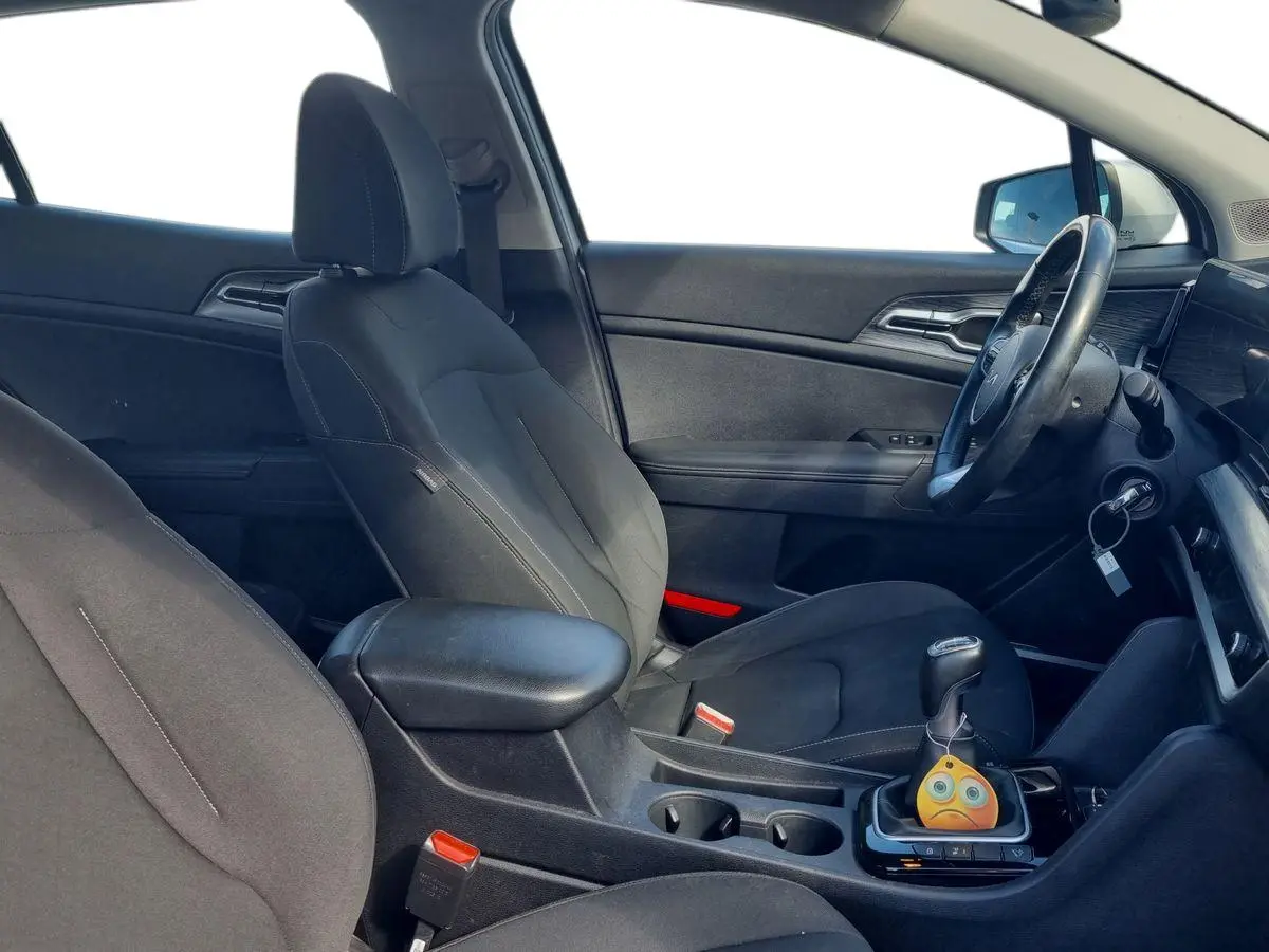 Immagine 15 Kia Sportage