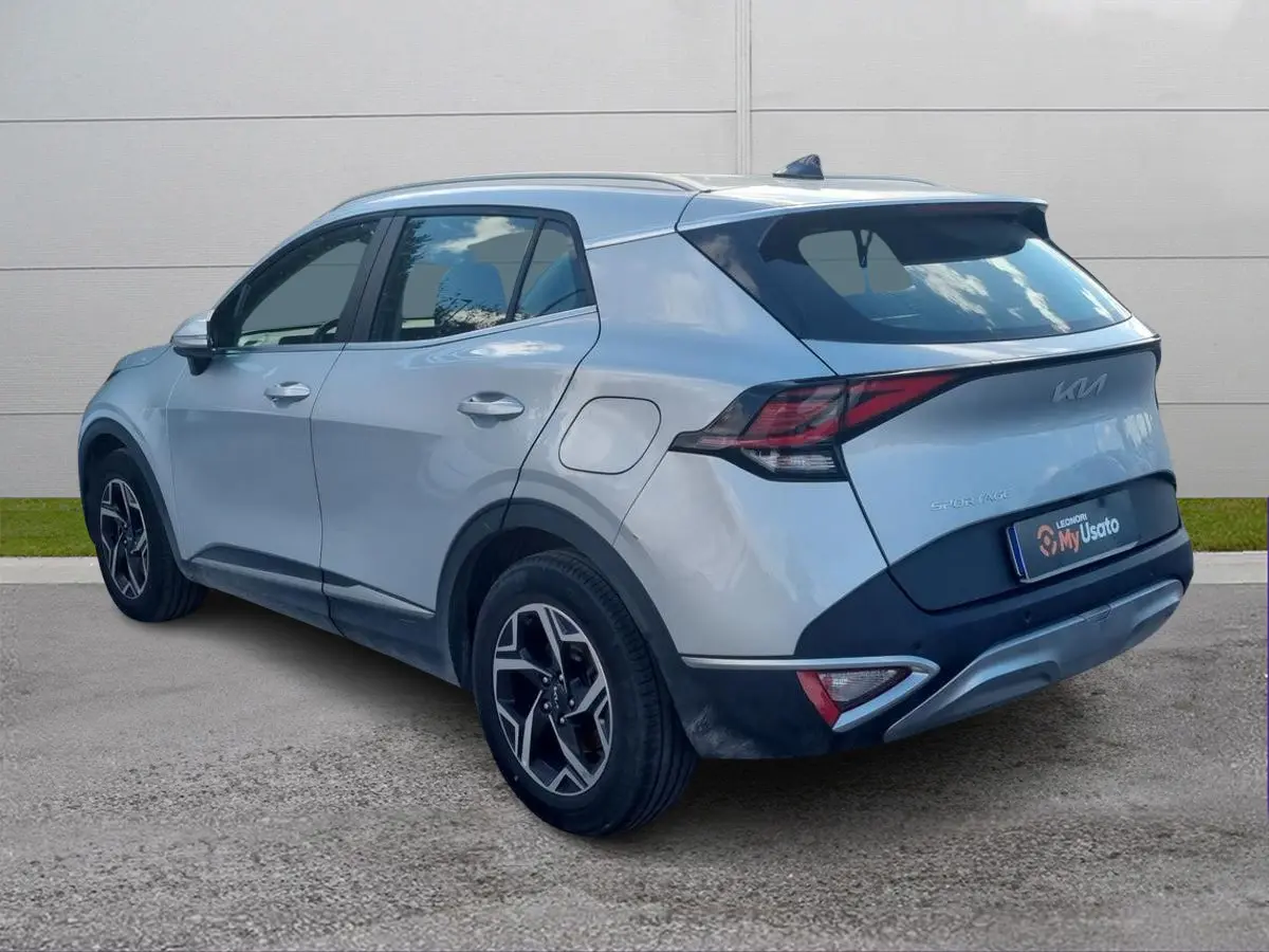 Immagine 5 Kia Sportage