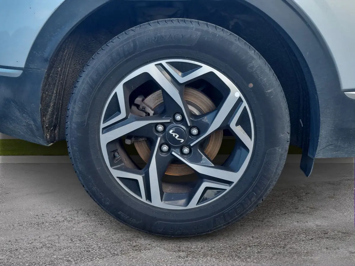 Immagine 8 Kia Sportage