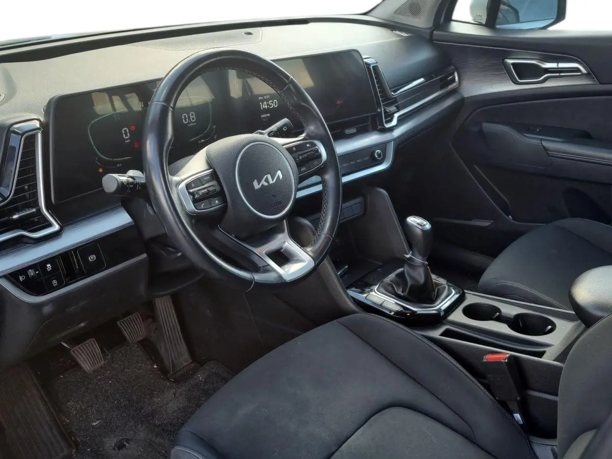 Immagine 9 Kia Sportage