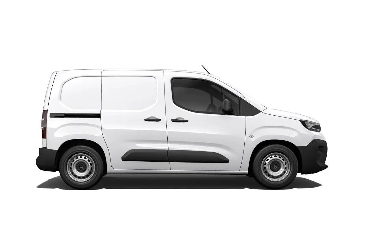 Foto 2 Citroen Berlingo