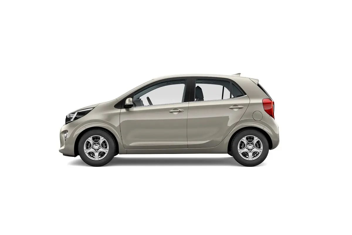Foto 2 Kia Picanto