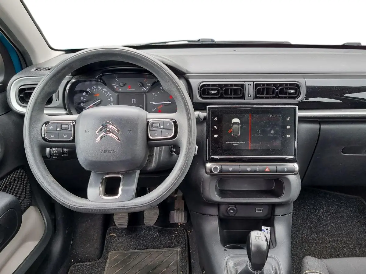 Immagine 10 Citroen C3