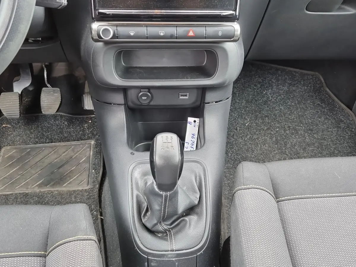 Immagine 11 Citroen C3