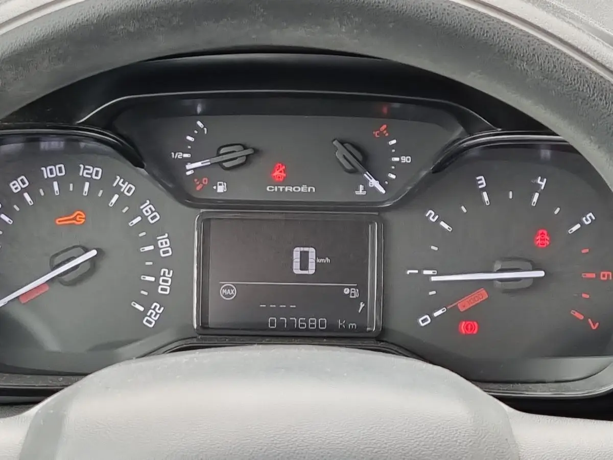 Immagine 12 Citroen C3