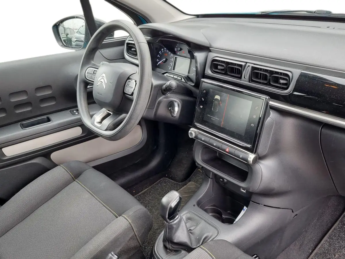 Immagine 14 Citroen C3