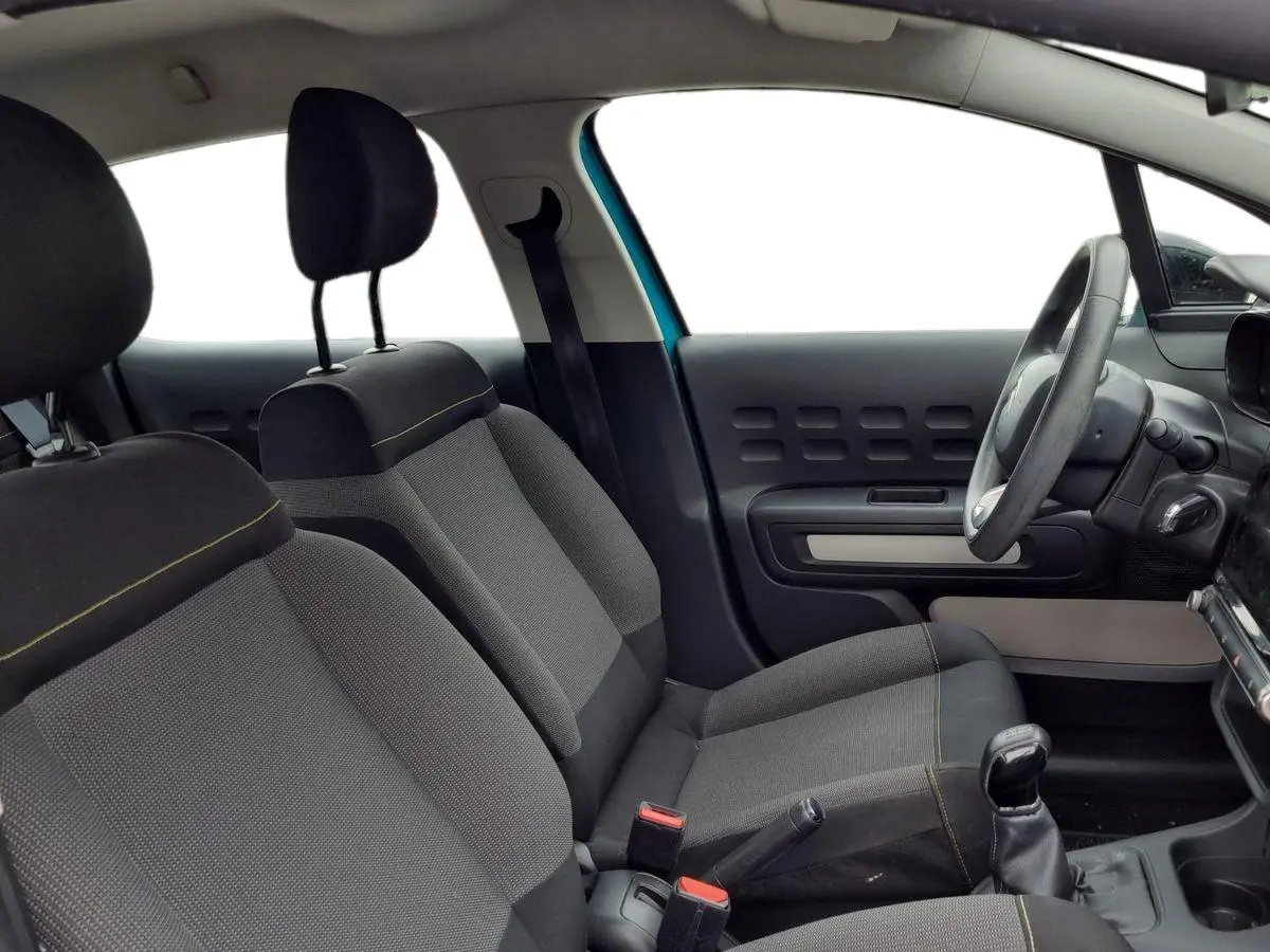 Immagine 15 Citroen C3