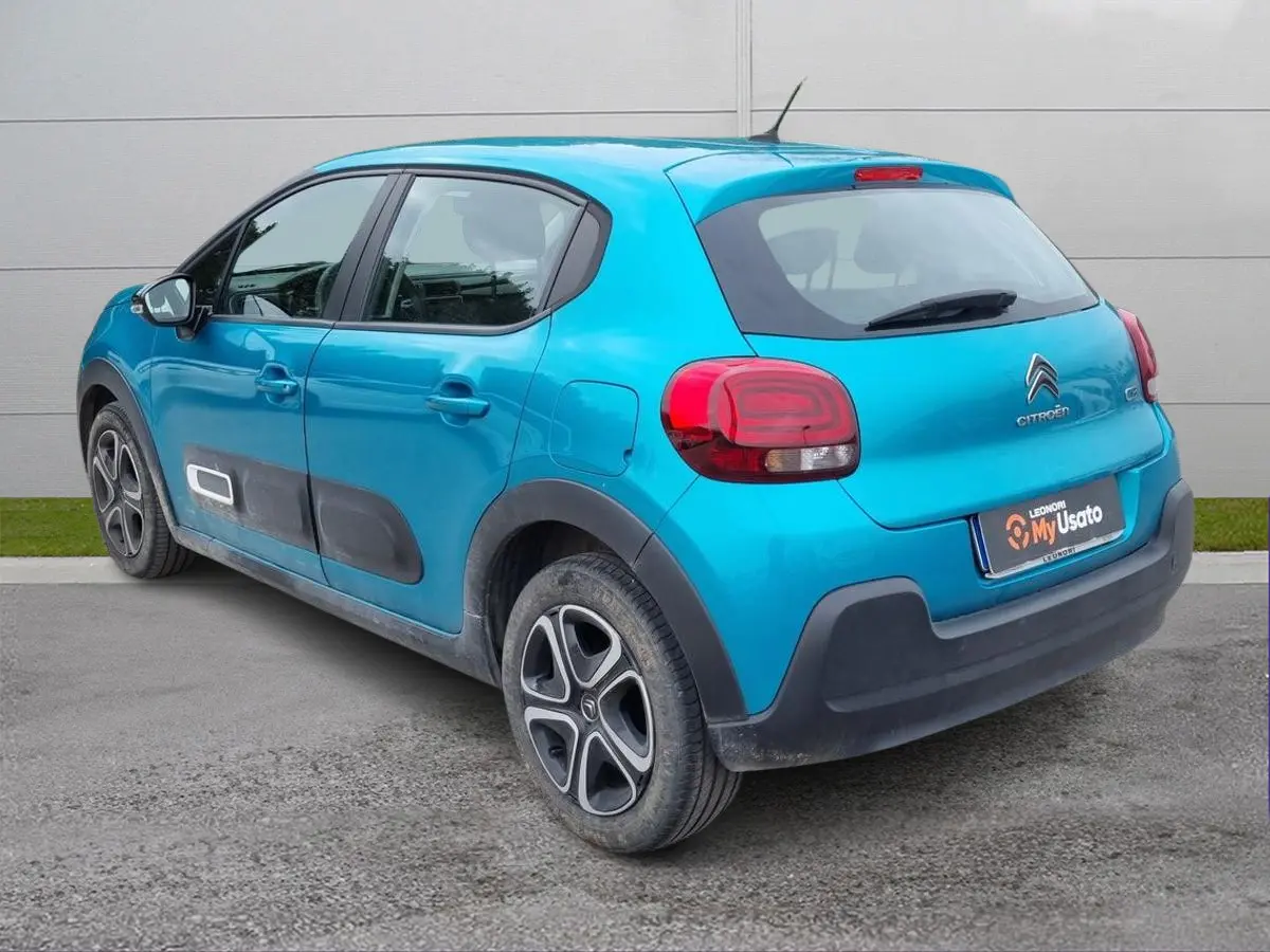 Immagine 5 Citroen C3