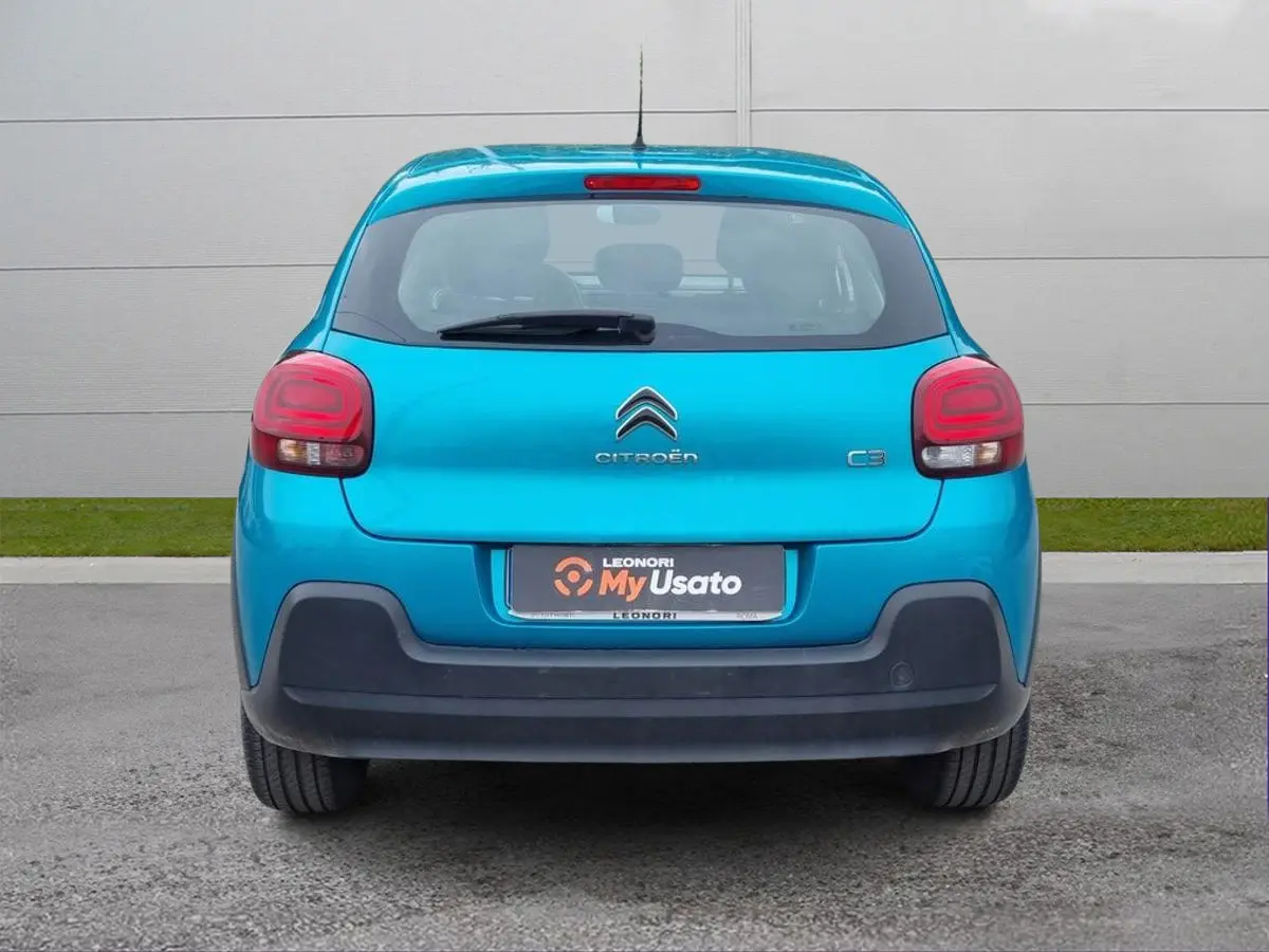 Immagine 6 Citroen C3