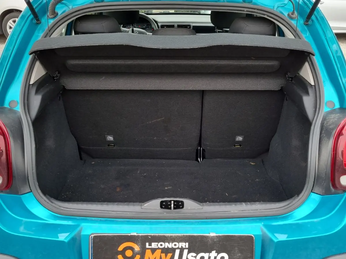 Immagine 7 Citroen C3