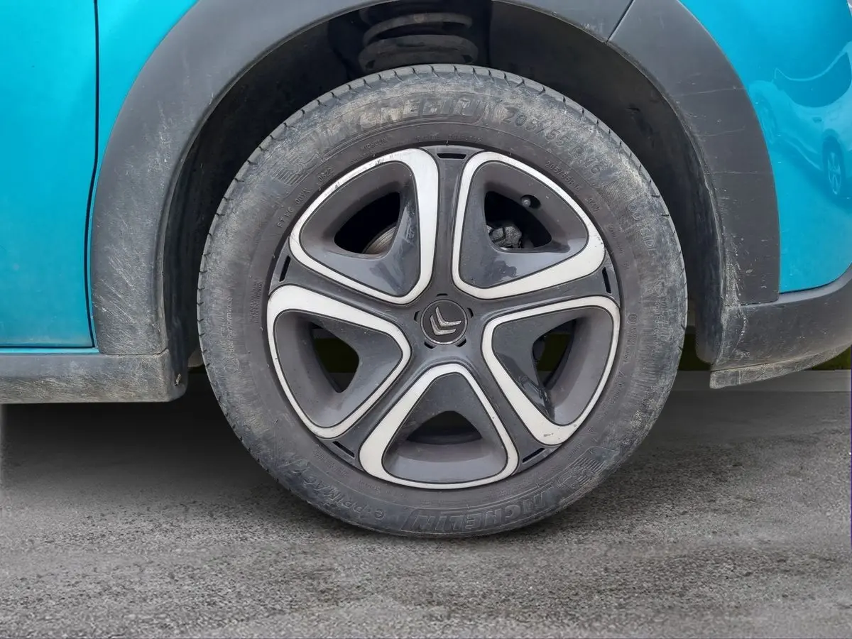 Immagine 8 Citroen C3