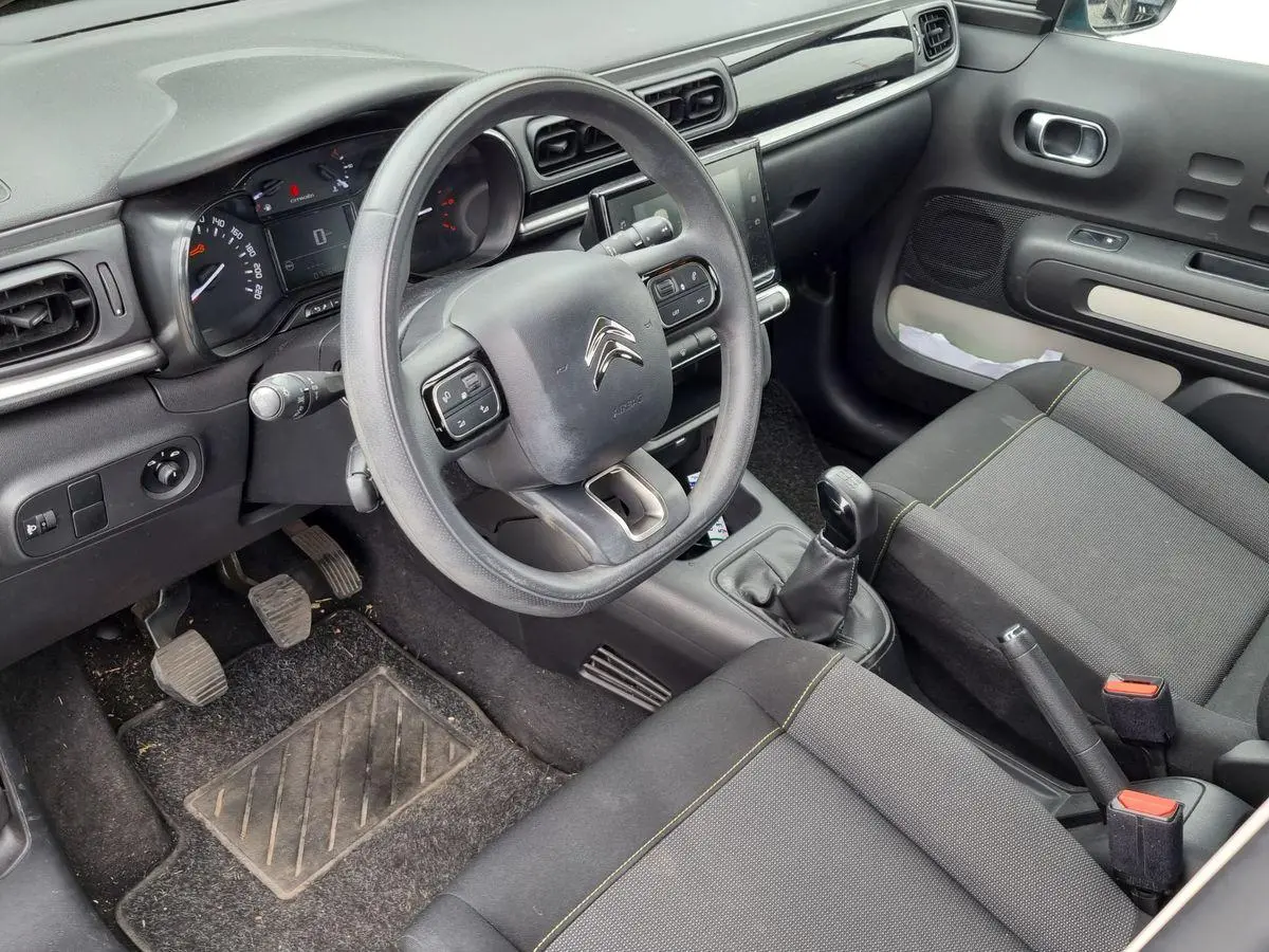 Immagine 9 Citroen C3