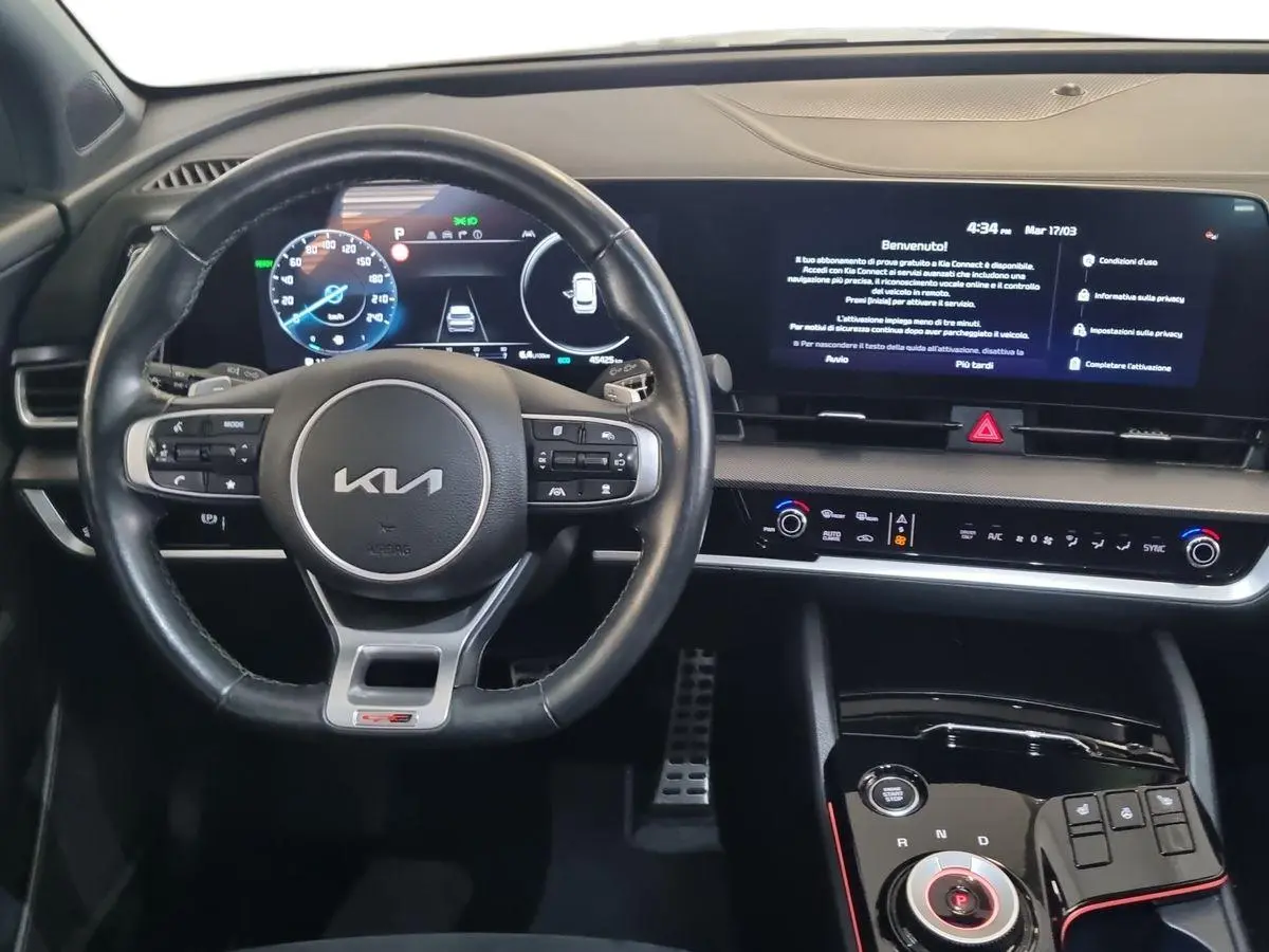 Immagine 10 Peugeot 208