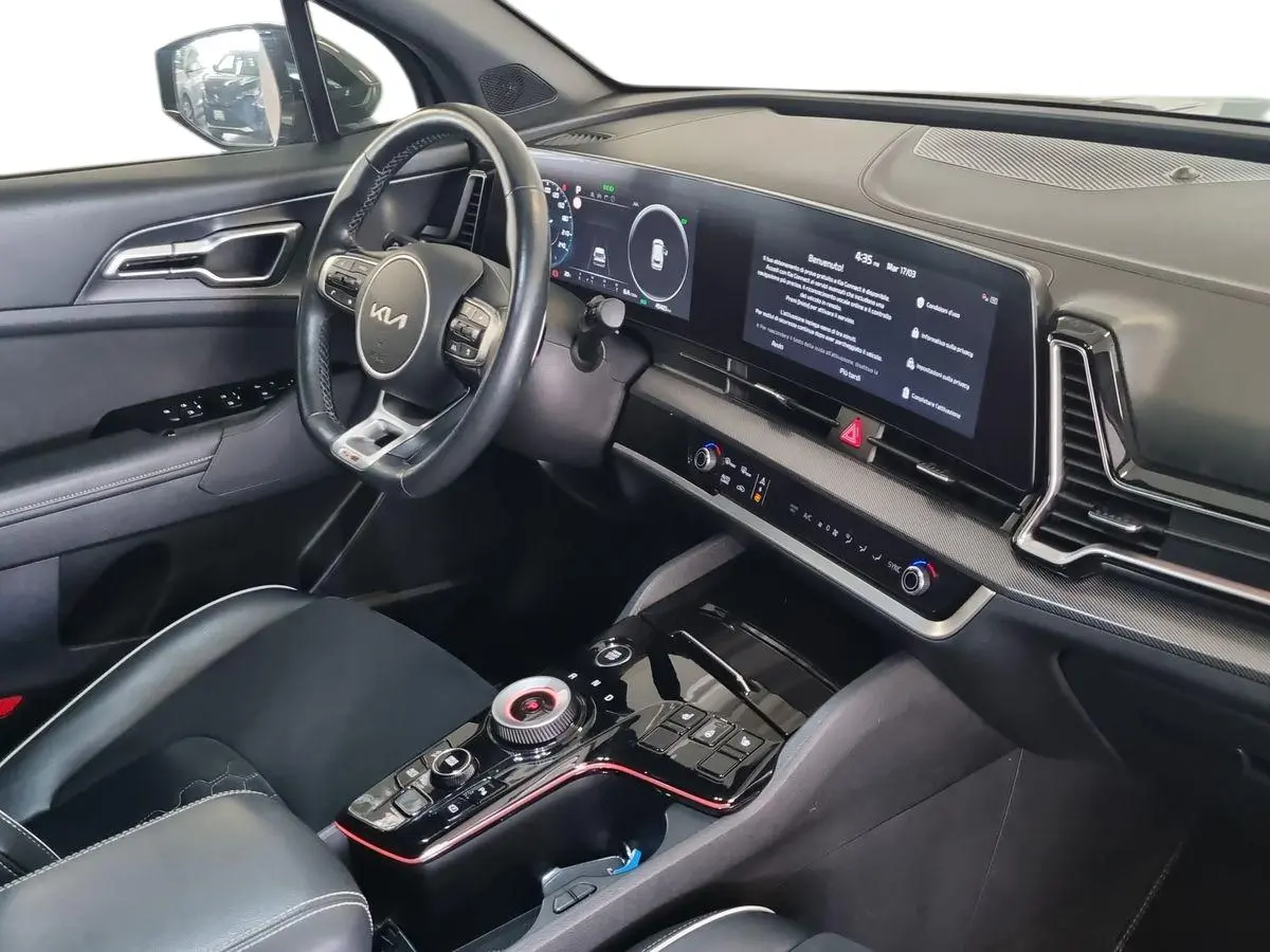 Immagine 14 Peugeot 208