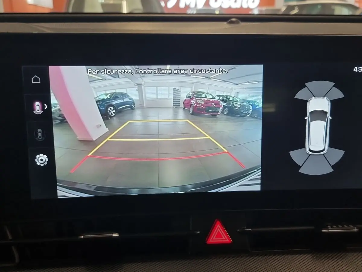 Immagine 16 Peugeot 208