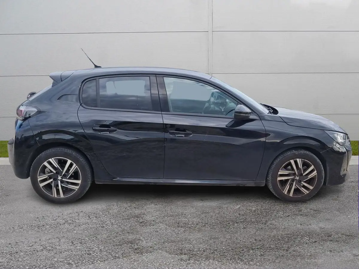 Foto 4 Peugeot 208