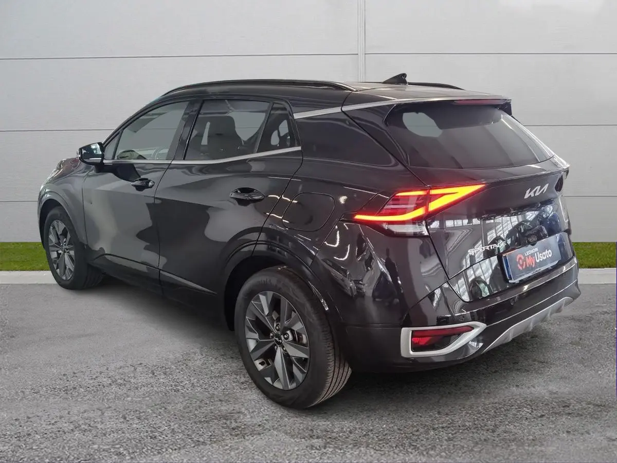 Immagine 5 Peugeot 208