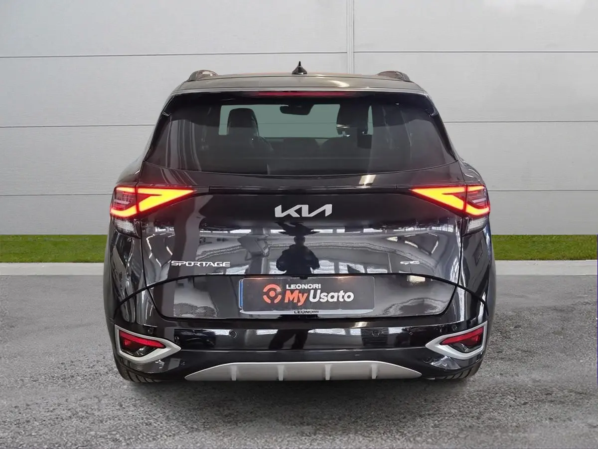 Immagine 6 Peugeot 208