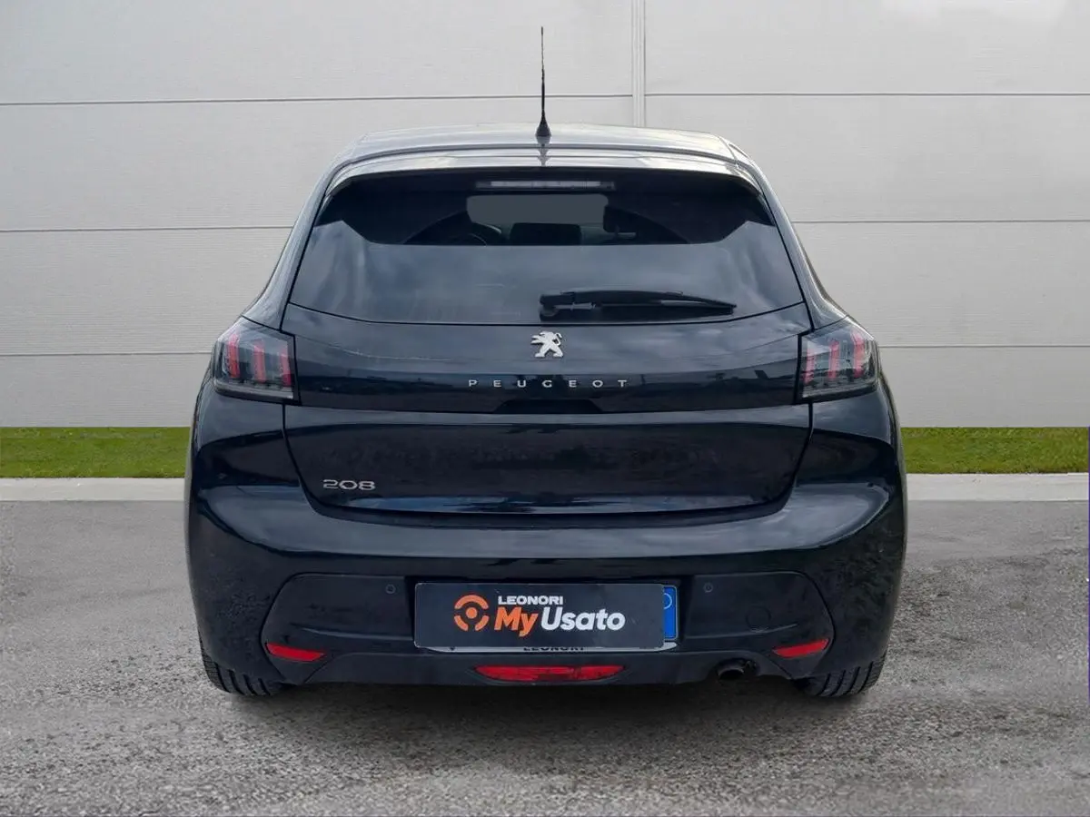Immagine 6 Peugeot 208