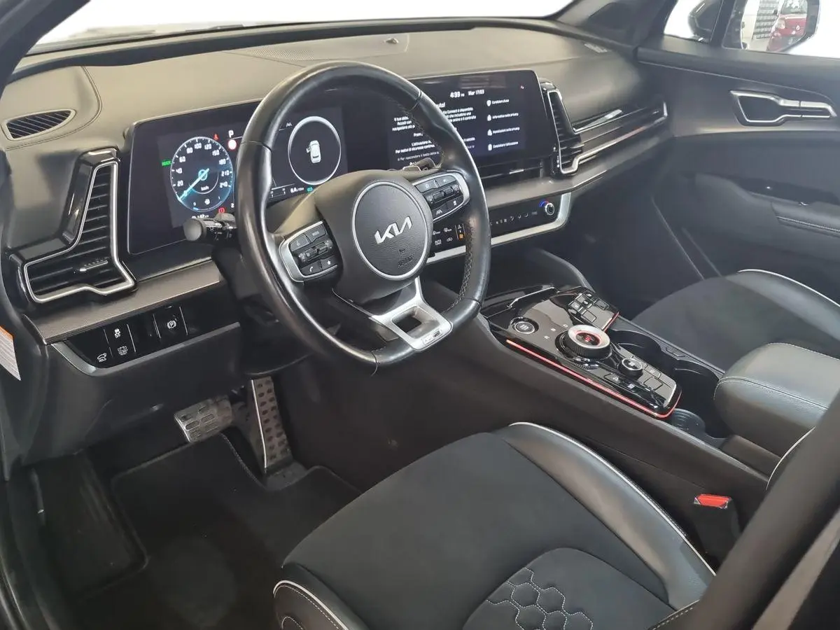 Immagine 9 Peugeot 208