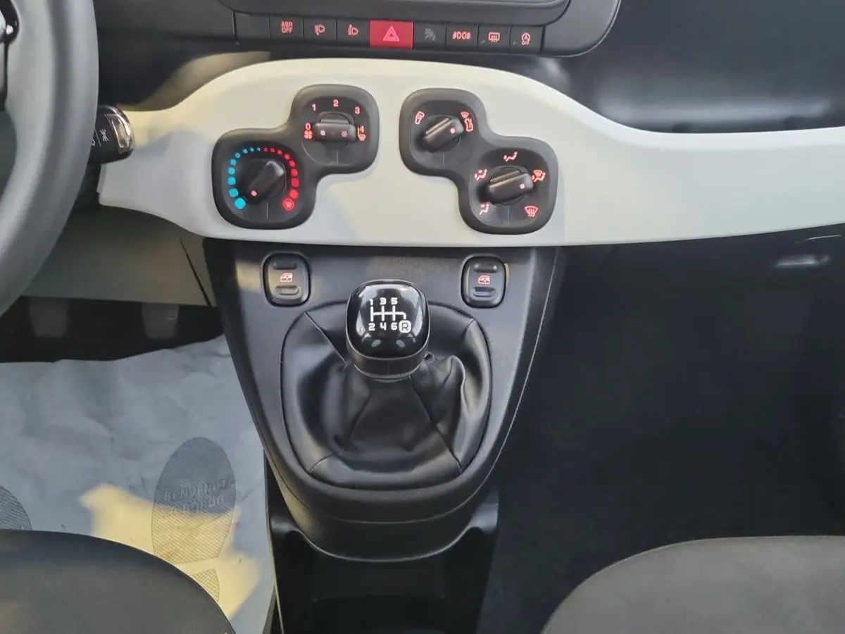 Immagine 11 Fiat Panda